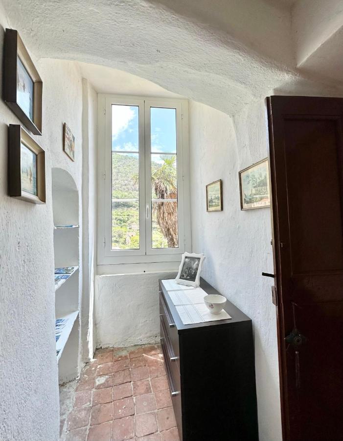 Hostdomus - Villa Cassi Finale Ligure Esterno foto
