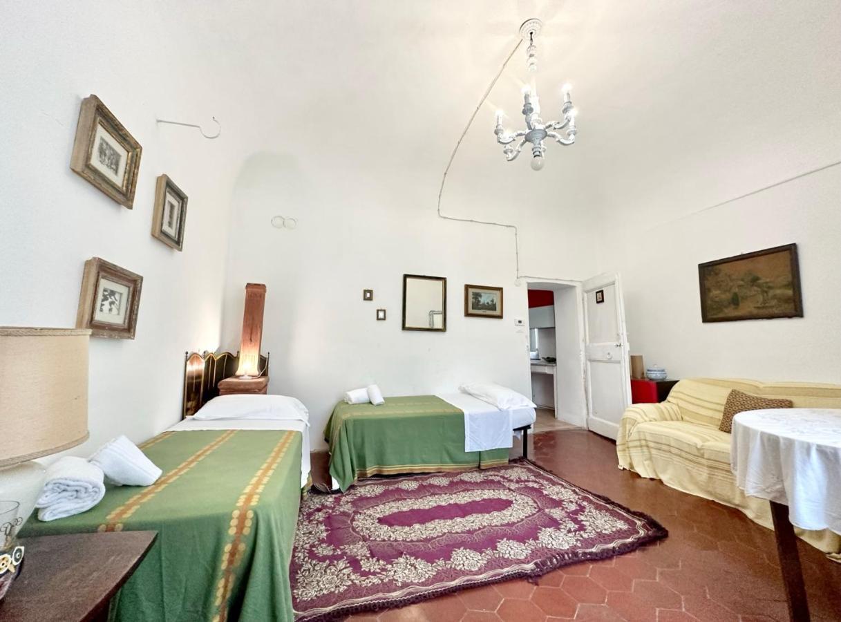 Hostdomus - Villa Cassi Finale Ligure Esterno foto