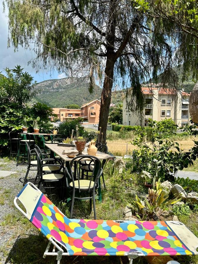 Hostdomus - Villa Cassi Finale Ligure Esterno foto