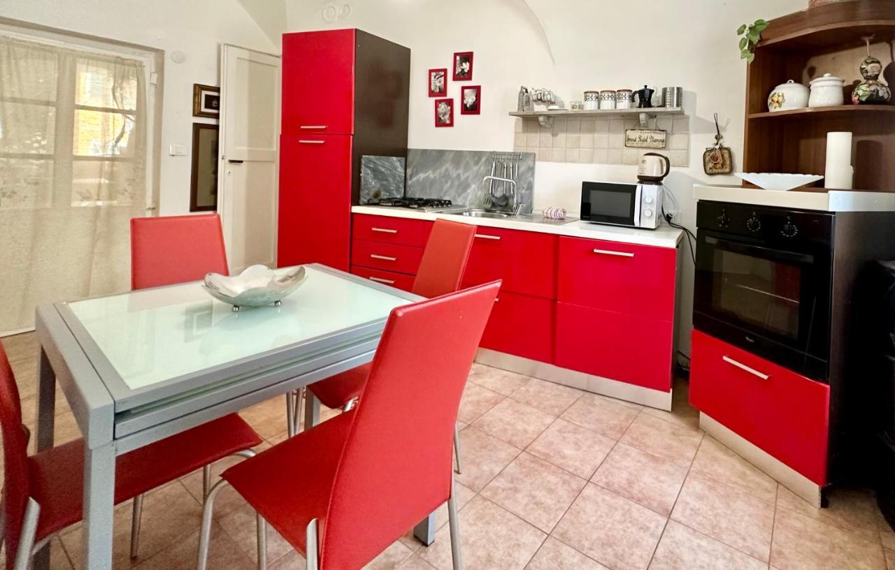 Hostdomus - Villa Cassi Finale Ligure Esterno foto