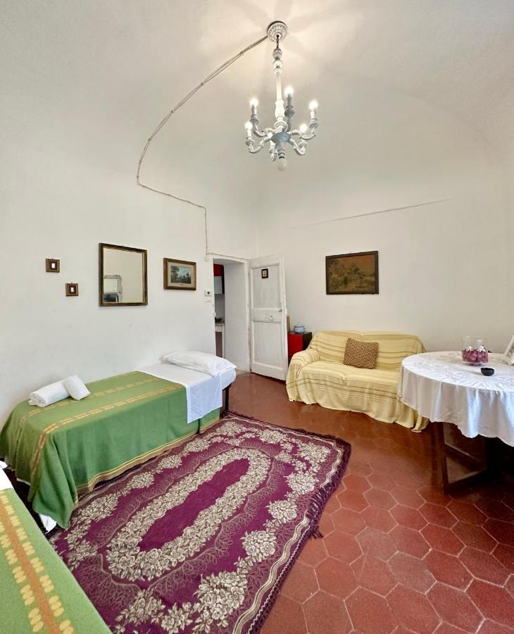 Hostdomus - Villa Cassi Finale Ligure Esterno foto