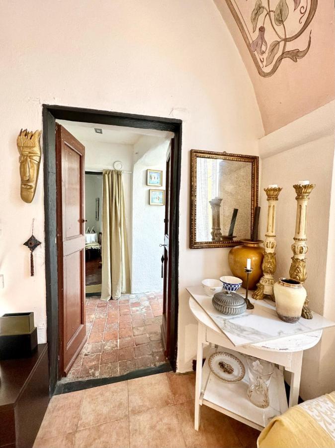 Hostdomus - Villa Cassi Finale Ligure Esterno foto